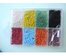 Seed beads